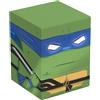 Squaroes Squaroe Tartarughe Ninja™ Nt014 - Action Mode Leonardo Squaroes