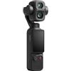 DJI OSMO POCKET 4P STANDARD COMBO - GARANZIA UFFICIALE NITAL 2 ANNI