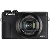 CANON POWERSHOT G7 X MK III BLACK - GARANZIA CANON ITALIA