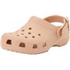 Crocs Classic Metallic Buckle Clog K ZoccoliUnisex - Bambini e Ragazzi
