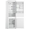 Whirlpool Frigorifero combinato da incasso - WHC18D011C1 SF