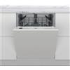 Whirlpool WRIC 3C34 PE A scomparsa totale 14 coperti D