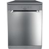 Hotpoint Ariston Lavastoviglie a libera installazione HFC 2B19 X