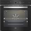 Beko bPRO 500 BBIS18400BCSWE 72 L 3400 W Nero