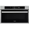 Whirlpool Microonde da Incasso AMW 731 IX