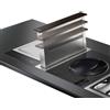 Foster S4000 Nero, Acciaio inox 960 m³/h