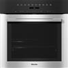 Miele DGC 7150 76 L 3500 W Acciaio inox