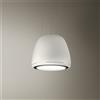 Elica Edith Classic Sospeso Bianco 325 m³/h