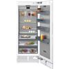 Gaggenau Vario RC472305 frigorifero Da incasso 467 L E Bianco
