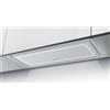 FABER S.p.A. In-light WH Matt A52 EVO+ Integrato Bianco 635 m³/h - 110.0456.216