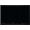 AEG IKK86683FB piano cottura Nero Da incasso 78 cm Piano cottura a induzione 4 Fornello(i)