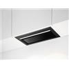 AEG 942 022 729 cappa aspirante Integrato Nero A++ 680 m³/h