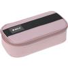 Lässig BOLD Astuccio Spacy Pencil Case Malva | Per le scarpe, con pratici scomparti e chiusure