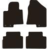 Cora 000131497 Set Tappeti Moquette