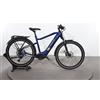 Haibike Trekking 7 | Upway, Bicicletta Elettrica Ricondizionata 630 Wh - S