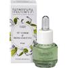 Hp italia srl nasoterapia ESSENZA AROMATICA TE' verde e bergamotto felicità