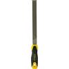 STANLEY 0-22-451 Lima Piatta Parallela, 200 mm, Taglio mezzodolce