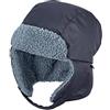 Sterntaler Cappello da Aviatore per attività All'aperto con Fodera in Peluche Berretto Bambini e Ragazzi