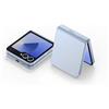 Samsung SMARTPHONE SAMSUNG GALAXY Z FLIP6 5G SM F741B 256 GB DUAL SIM BLUE NO Z FLIP7