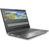 HP Zbook Fury 15 G7 15.6", i7-10750H, 32 GB, 512 GB SSD, Quadro T2000 Max-Q, 11