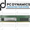 SK Hynix 32GB DDR4-3200 - 2Rx8 - ECC RDIMM - HMAA4GR7CJR8N-XN - Server RAM