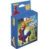 Panini Spider-Man - Collezione di adesivi Unlock Your Powers - Multiset