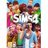 Electronic Arts The Sims 4 Standard Edition, PC/Mac, Videogiochi, Codice incluso nella confezione, Inglese