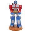 Cableguys Transformers Optimus Prime Supporto Controller e Telefono - Porta Cellulare Compatibile con Xbox, PlayStation e la Maggior Parte dei Controller, Accessori Gaming per Scrivania