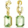 Swarovski Orecchini ottagonali Swarovski Millenia 5756151