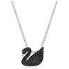 Swarovski Swan Collezione Collana