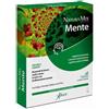 ABOCA SPA SOCIETA' AGRICOLA Natura Mix ADVANCED Mente 10 flaconcini