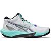 Asics Sky Elite FF MT 4 White/Radiant Amethyst da Donna