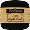 Scheepjes - Scheepjes 110 Nero Maxi Zucchero Fretta Filato - 1x50g