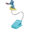 Paladone Stitch Surfing Book Light - Prodotto Disney Ufficialmente Autorizzato