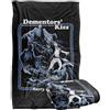 LOGOVISION Harry Potter Dementors Kiss Vintage Coperta super morbida al tatto setoso - 91 x 147 cm