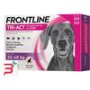 BOEHRINGER ING.ANIM.H.IT.SPA FRONTLINE TRI-ACT*6PIP 20-40KG
