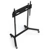B-Tech 'B-Tech BT8506/BB supporto per TV e monitor da 65, nero