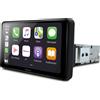 Pioneer Monicevitore Pioneer SPH-EVO93DAB a doppio DIN, display da 22,86 cm (9 pollici), radio, DAB+, riproduzione MP3, senza fili, USB, Bluetooth, controllo iPod/iPhone, controllo smartphone, Apple Car Play