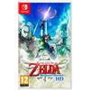 Nintendo Games Switch La leggenda di Zeldaskyward Sword Hd Multicolore PAL Multicolore PAL