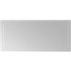 vidaXL specchio da bagno vidaXL LED 40x90 cm