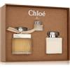 Chloé Chloe Chloe EDP 75 ml + EDP MINI 5 ml + BL 100 ml (da donna)