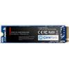 CoreParts CPSSD-M.2NVMEHE-2TB Unità interna a stato solido M.2 2000 GB PCI Express 3.0 3D NAND NVMe (CPSSD-M.2NVMEHE-2TB)