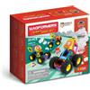 Magformers Set di ruote giganti Magformers
