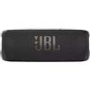 JBL Altoparlante wireless JBL Flip 6, Bluetooth 5.1, 4800 mAh, IP67, 30 W, nero UE