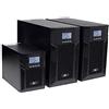 Zigor Sistema di continuità UPS interattivo Zigor 310357 900 W 1000 VA
