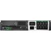 APC SMTL3000RMI2UC gruppo di continuità (UPS) A linea interattiva 3 kVA 2700 W 9 prese AC