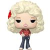 Funko Dolly Parton music Funko POP! rocks vinyl figure 77 tour 9 cm