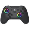 Subsonic Wireless Controller - SUBSONIC - Switch 2 / Switch - Programmable LEDs - Vibrations - Gyroscope - Black