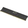 Goodram GR4800D564L40S/8G, 8 GB, 1 x 8 GB, DDR5, 4800 MHz, 288 pin DIMM
