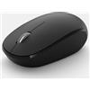 Incase Mouse Bluetooth Microsoft - Ambidestro - Bluetooth - 1000 DPI - Nero